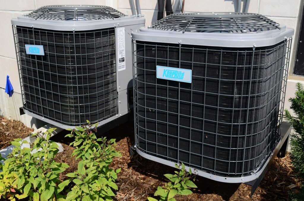 5 Benefit of an HVAC Maintenance Program