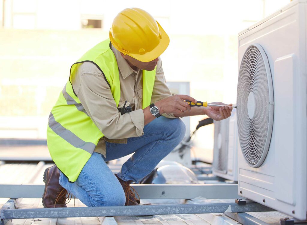 7 Questions to Ask Before Hiring An HVAC Technician