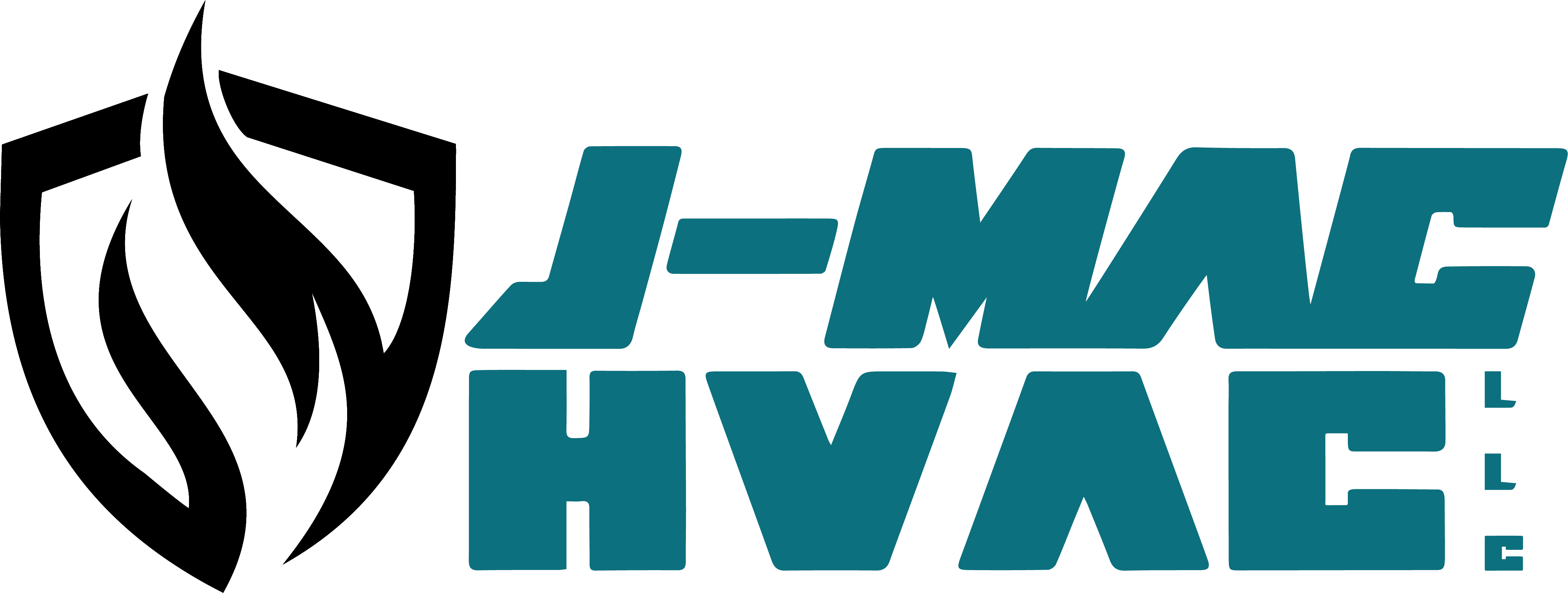 J-Mac HVAC logo