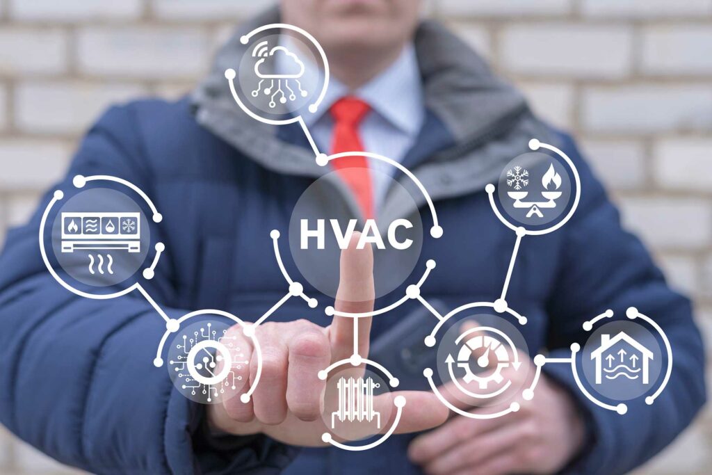 7 Ways Your HVAC Unit Can Affect Your Health