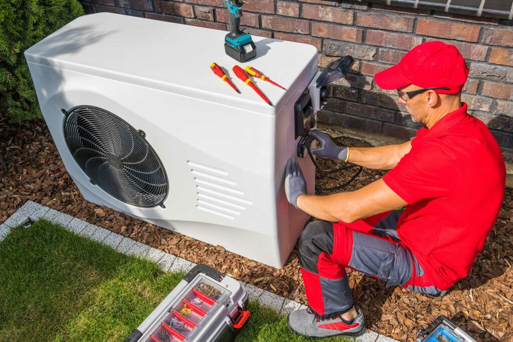 The Importance of Professional HVAC Service