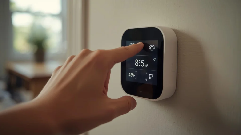 Air Quality Services in Calhoun County