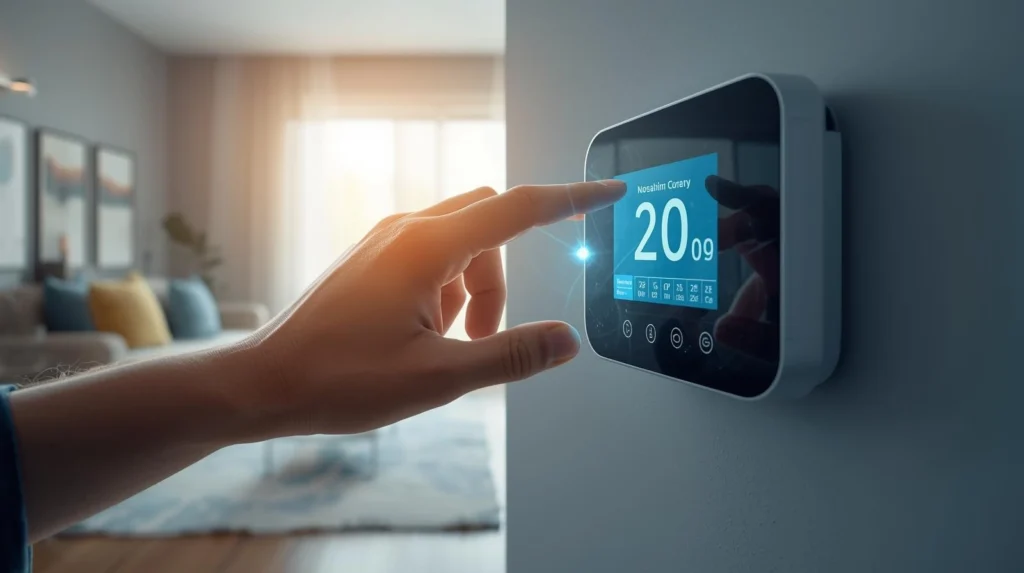 Air Quality Services in Calhoun County