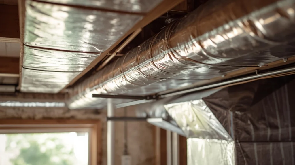 Heating Installation in Calhoun County