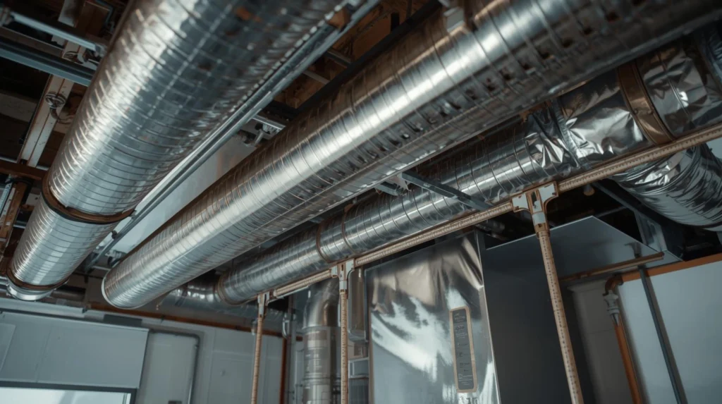 Heating Installation in Calhoun County