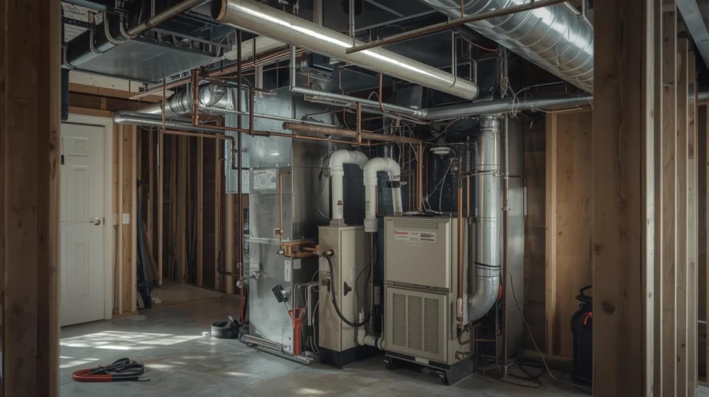 Heating Repair in Calhoun County