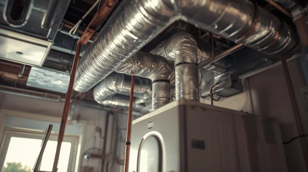 Heating Repair in Calhoun County